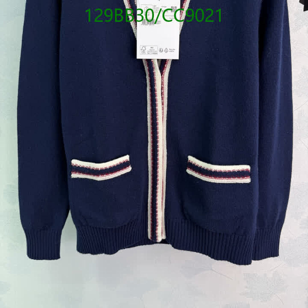 Chanel-Clothing Code: CC9021 $: 129USD