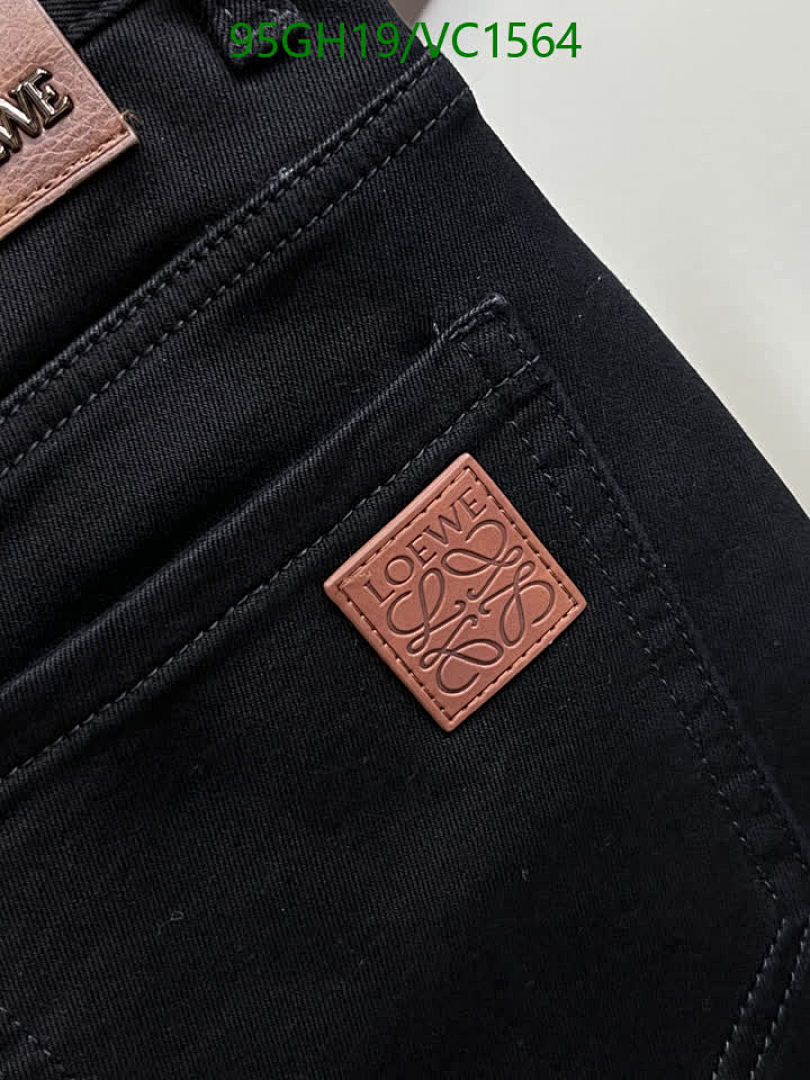 Loewe-Clothing Code: VC1564 $: 95USD