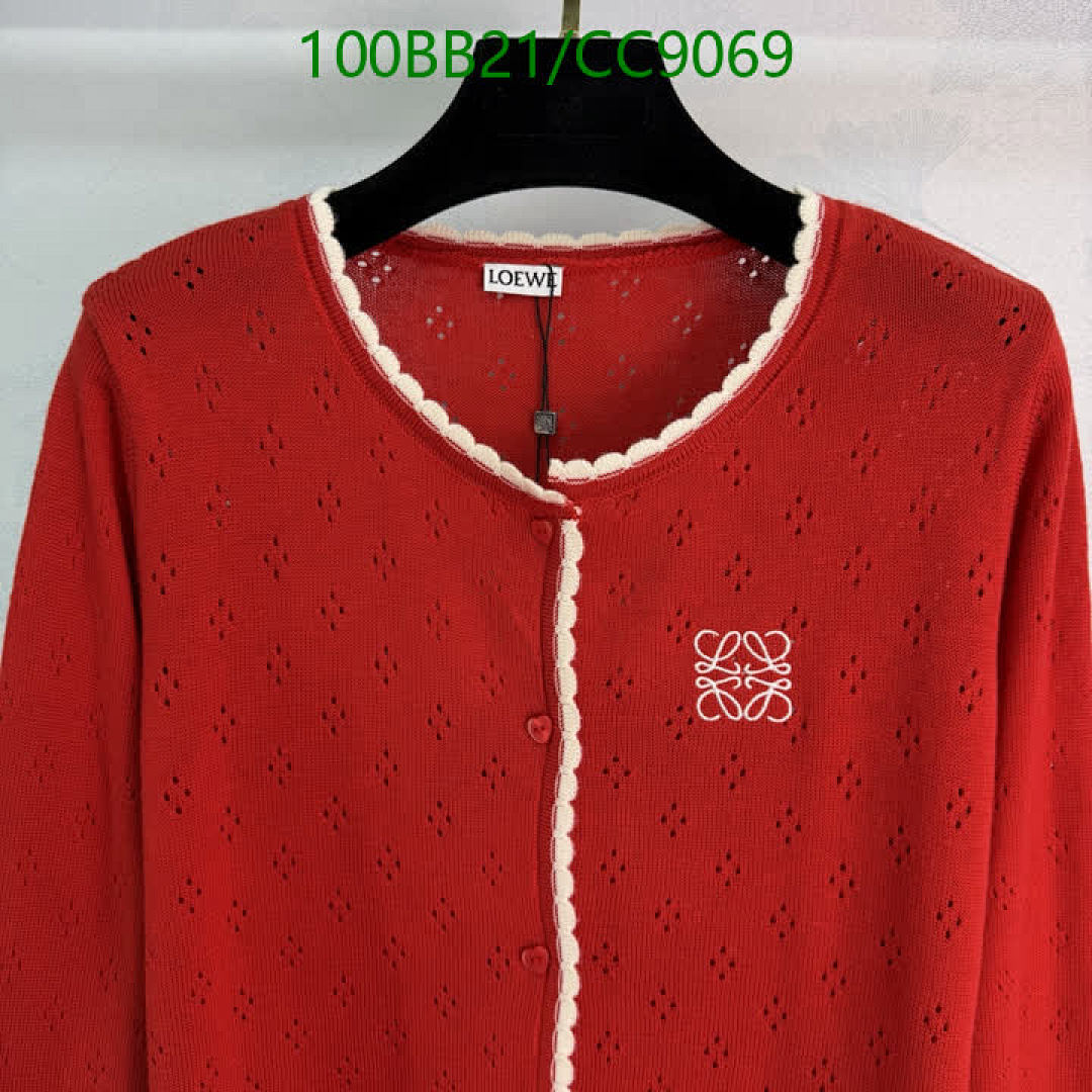 Loewe-Clothing Code: CC9069 $: 100USD-Yupoo.ru - Copybrand.Team photo album Loewe-Clothing Code: CC9069 $: 100USD