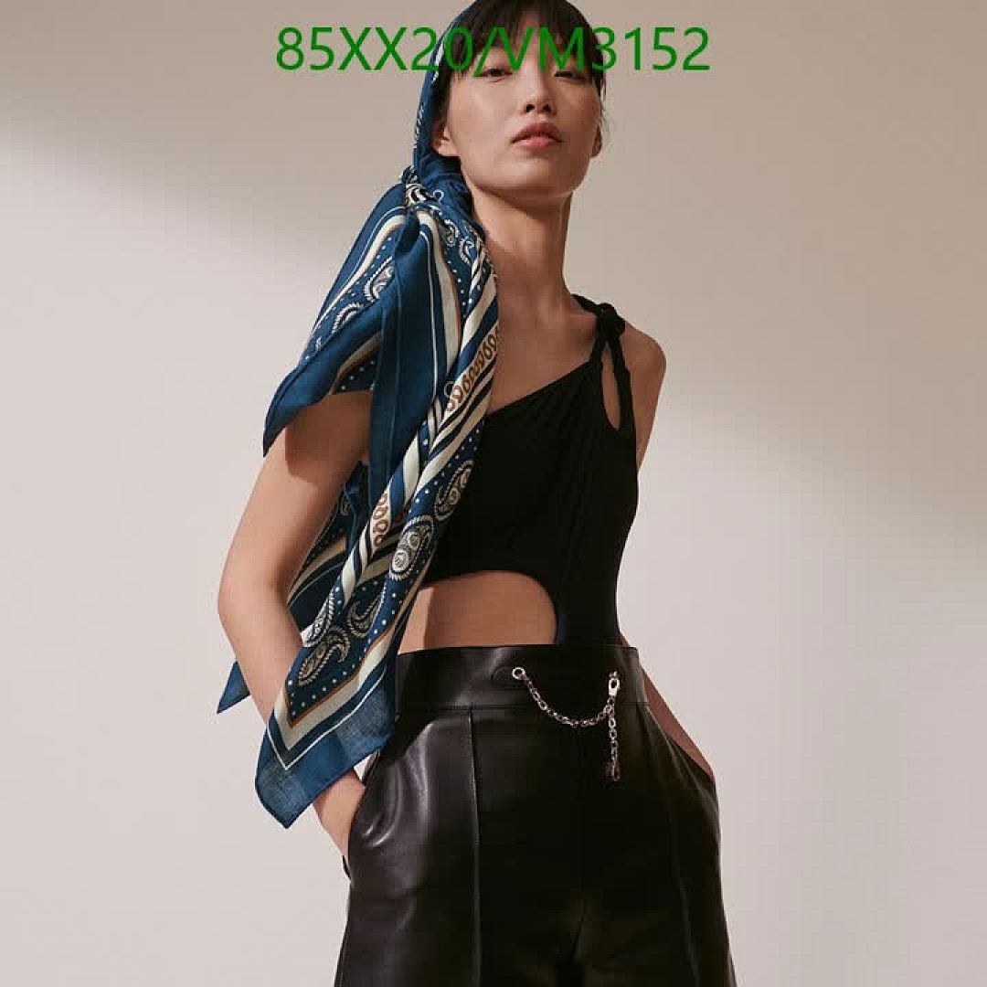 Hermes-Scarf Code: VM3152 $: 85USD