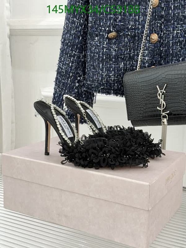 Jimmy Choo-Women Shoes Code: CS9188 $: 145USD