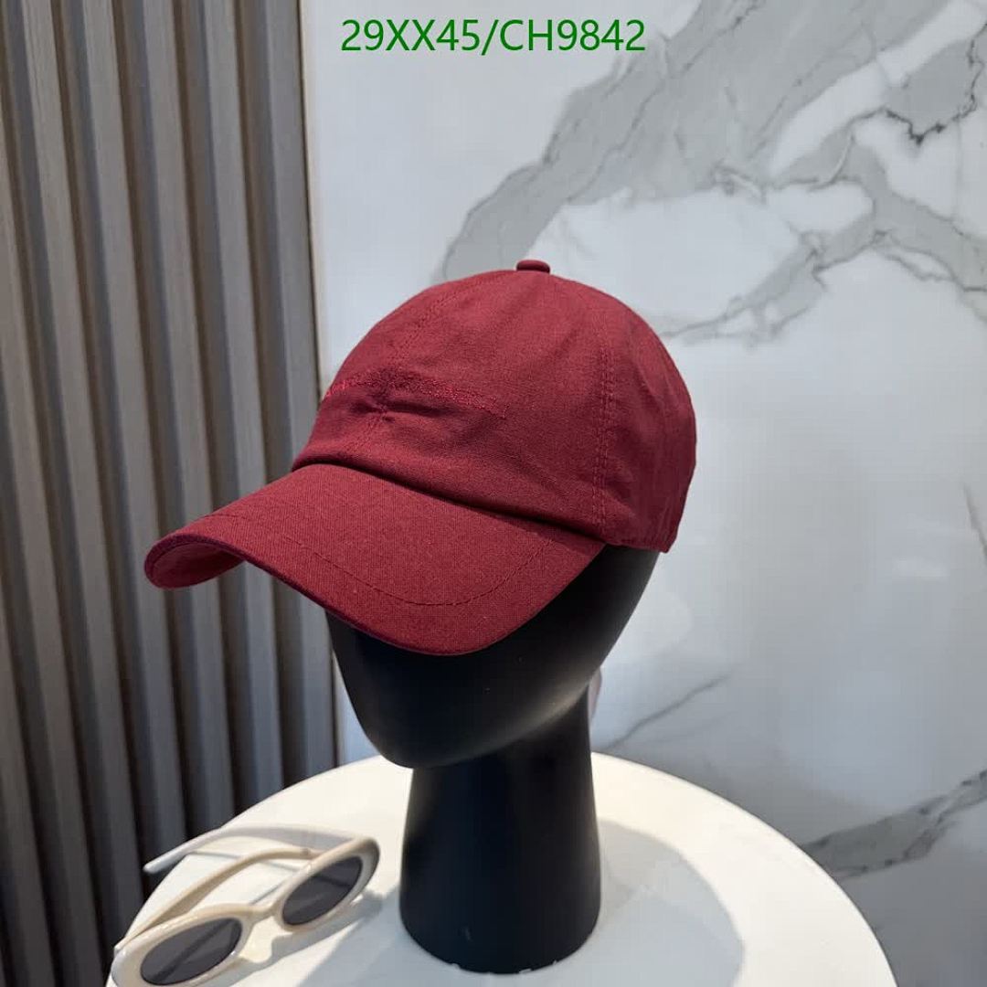 Brunello Cucinelli-Cap(Hat) Code: CH9842 $: 29USD