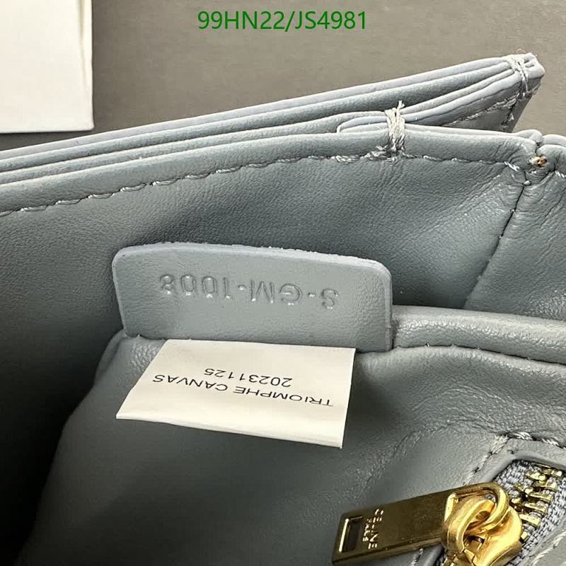 Celine-Bag-4A Quality Code: JS4981 $: 99USD