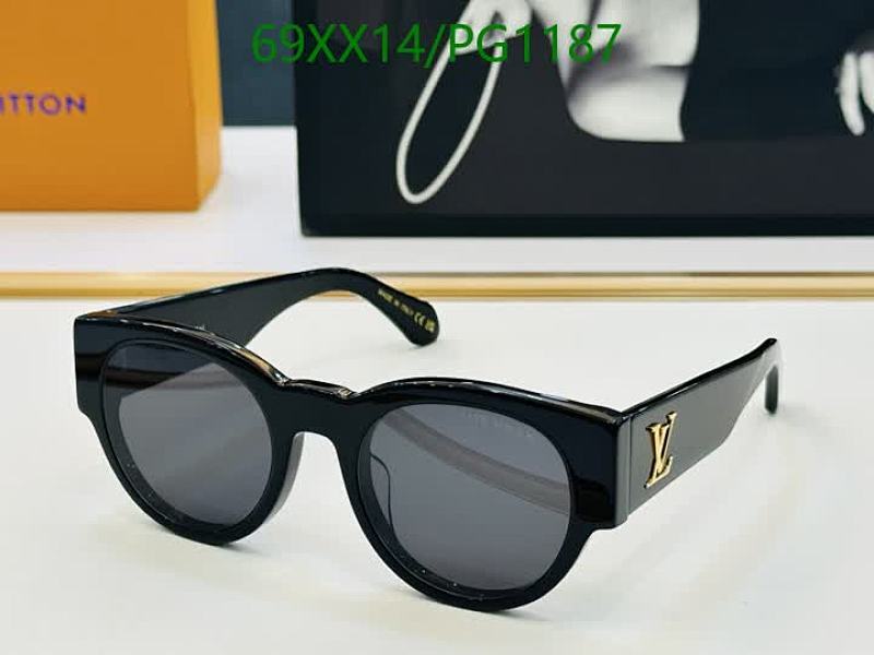 LV-Glasses Code: PG1187 $: 69USD