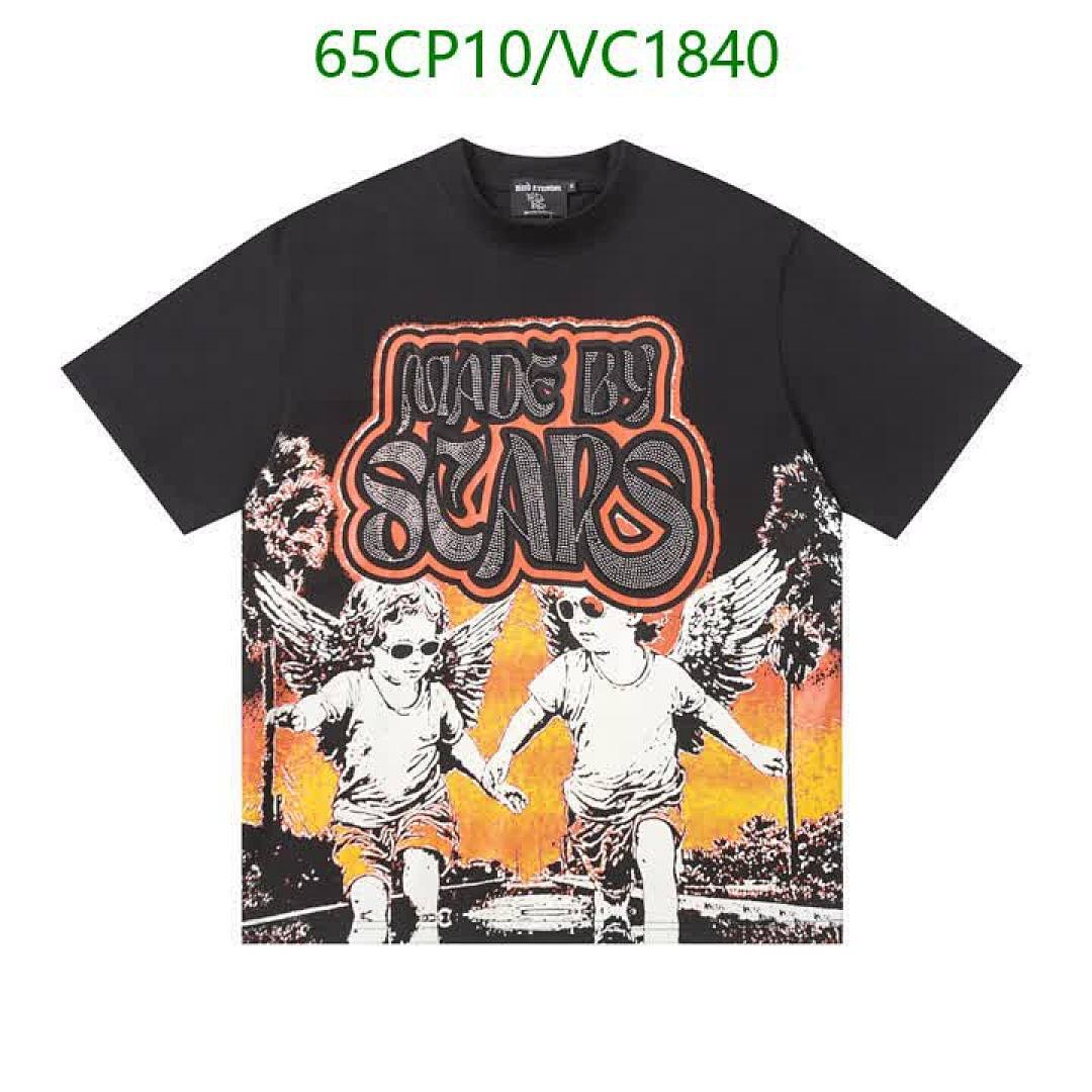 DENIM TEARS-Clothing Code: VC1840 $: 65USD