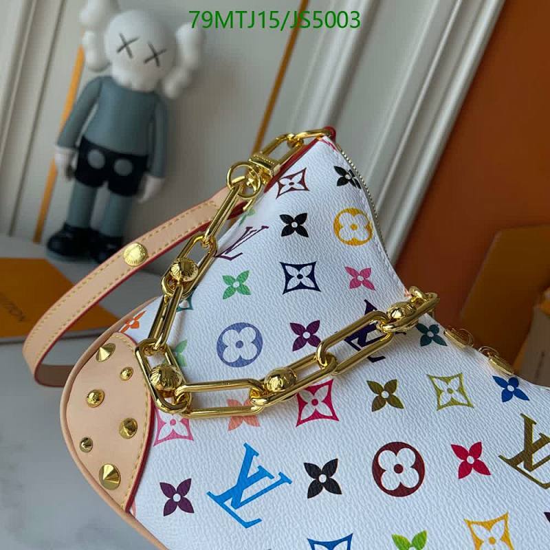LV-Bag-4A Quality Code: JS5003 $: 79USD