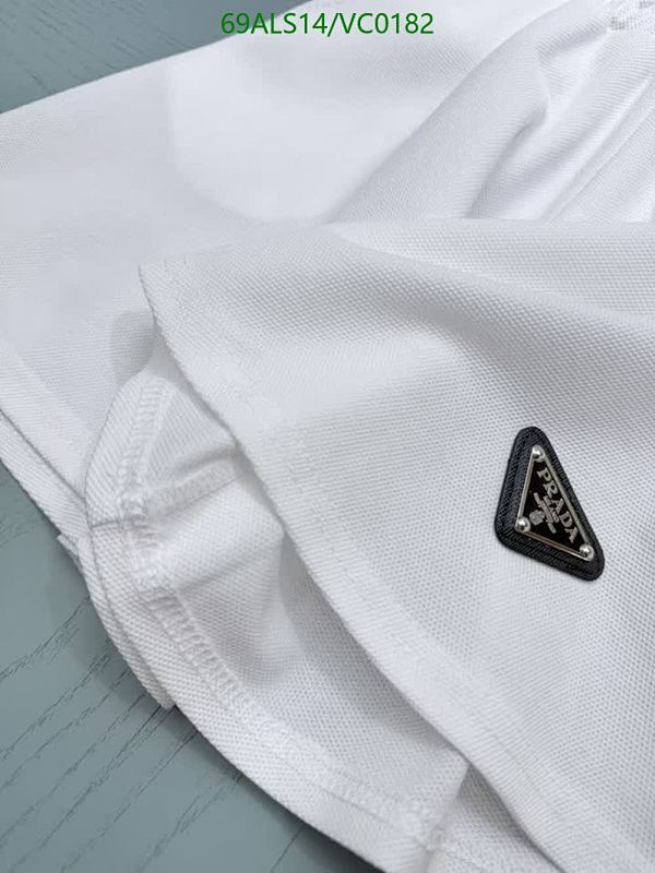 Prada-Kids Clothing Code: VC0182 $: 69USD