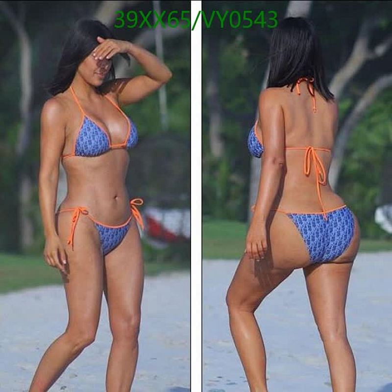 Dior-Swimsuit Code: VY0543 $: 39USD