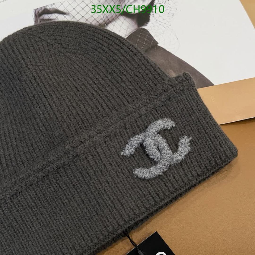 Chanel-Cap(Hat) Code: CH9910 $: 35USD