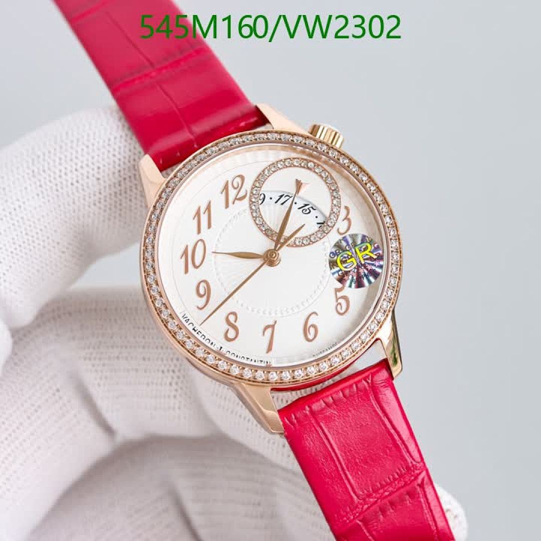 Vacheron Constantin-Watch-Mirror Quality Code: VW2302 $: 545USD