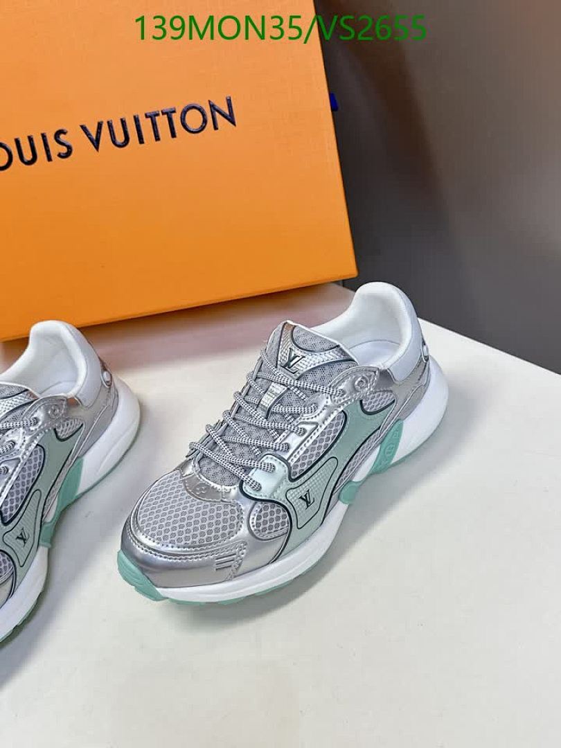 LV-Men shoes Code: VS2655-Yupoo.ru - Copybrand.Team photo album LV-Men shoes Code: VS2655