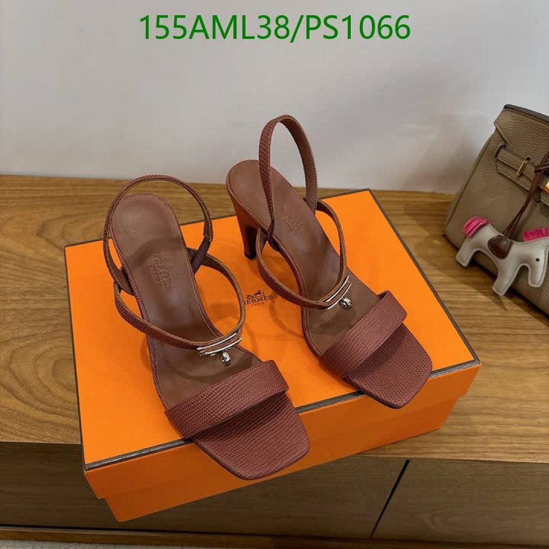 Hermes-Women Shoes Code: PS1066 $: 155USD