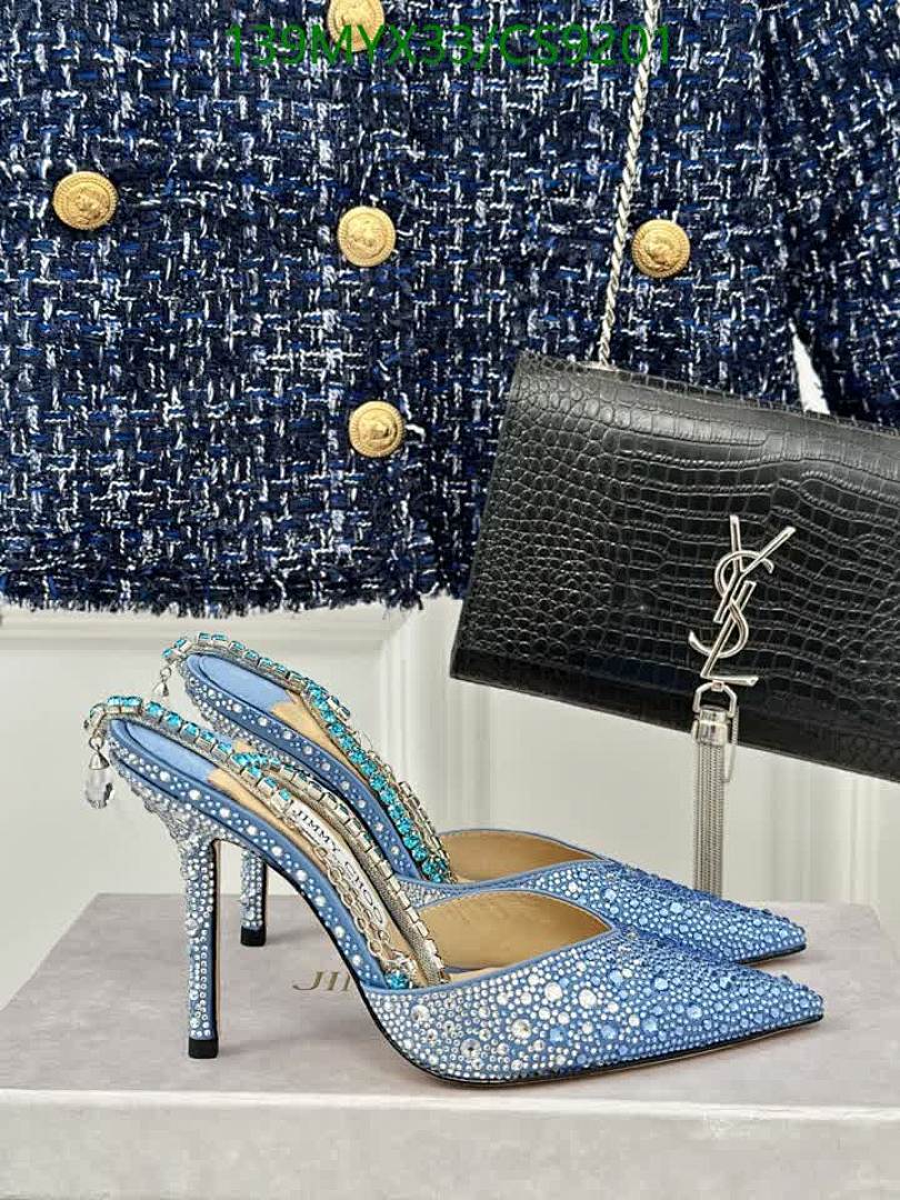 Jimmy Choo-Women Shoes Code: CS9201 $: 139USD