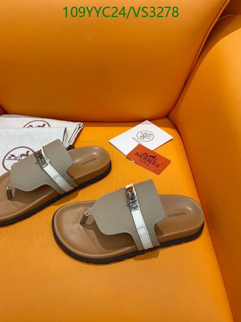 Hermes-Women Shoes Code: VS3278 $: 109USD