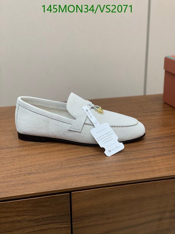 Loro Piana-Women Shoes Code: VS2071 $: 145USD