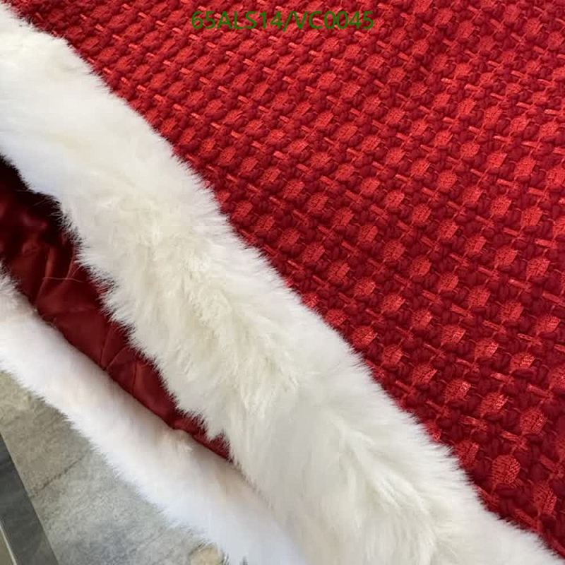 Chanel-Kids Clothing Code: VC0045 $: 65USD