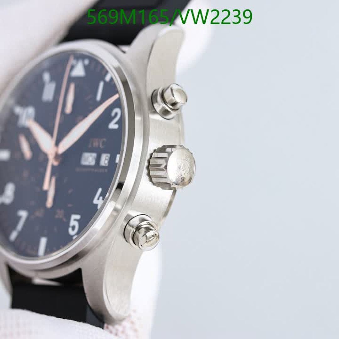 IWC-Watch-Mirror Quality Code: VW2239 $: 569USD