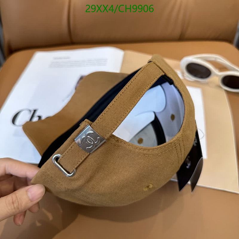 Chanel-Cap(Hat) Code: CH9906 $: 29USD