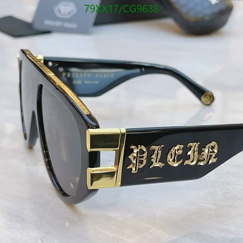 Philipp Plein-Glasses Code: CG9638 $: 79USD