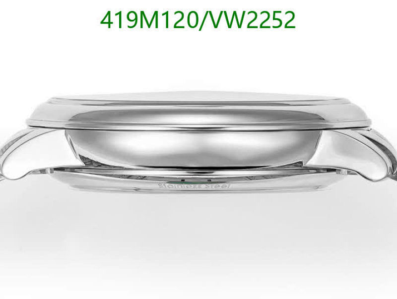 Omega-Watch(Mirror Quality) Code: VW2252 $: 419USD