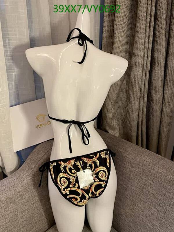 Versace-Swimsuit Code: VY0692 $: 39USD