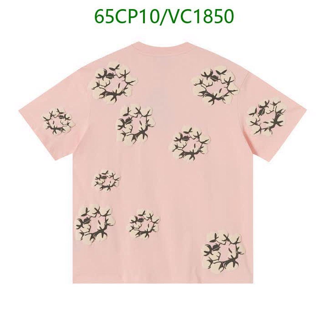 DENIM TEARS-Clothing Code: VC1850 $: 65USD