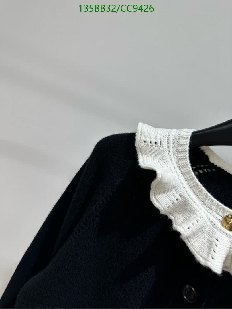 LV-Clothing Code: CC9426 $: 135USD