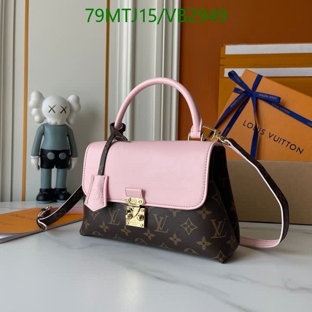 LV-Bag-4A Quality Code: VB2949 $: 79USD