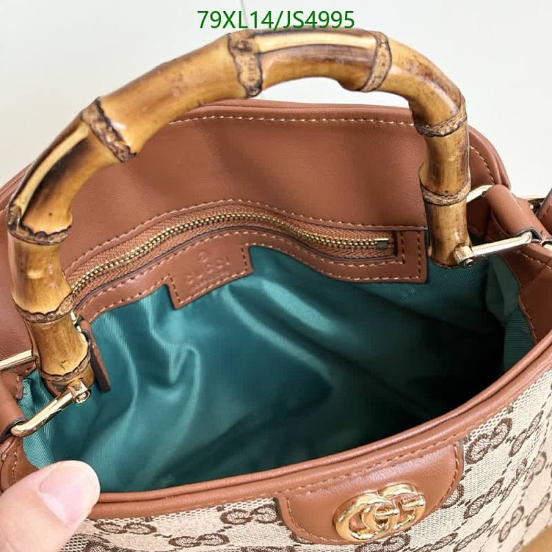 Gucci-Bag-4A Quality Code: JS4995 $: 79USD