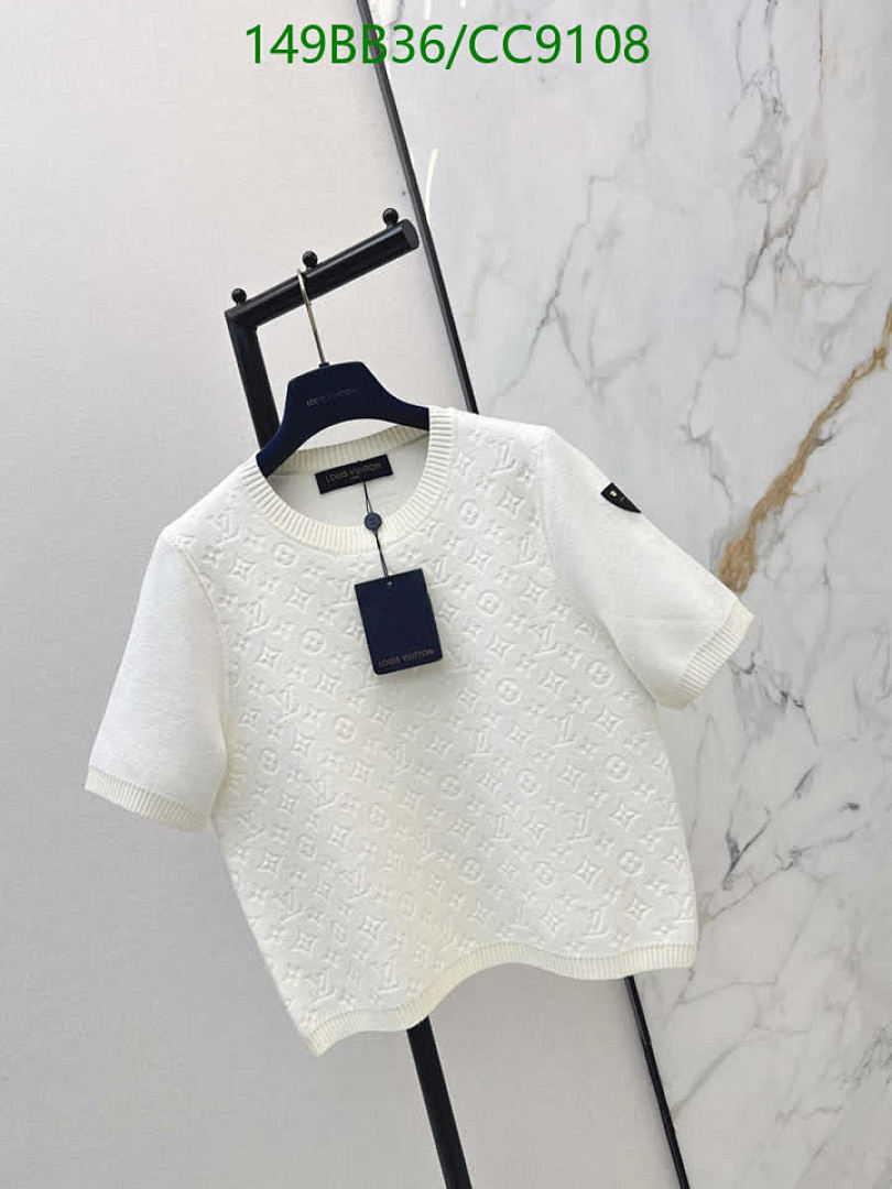 LV-Clothing Code: CC9108 $: 149USD