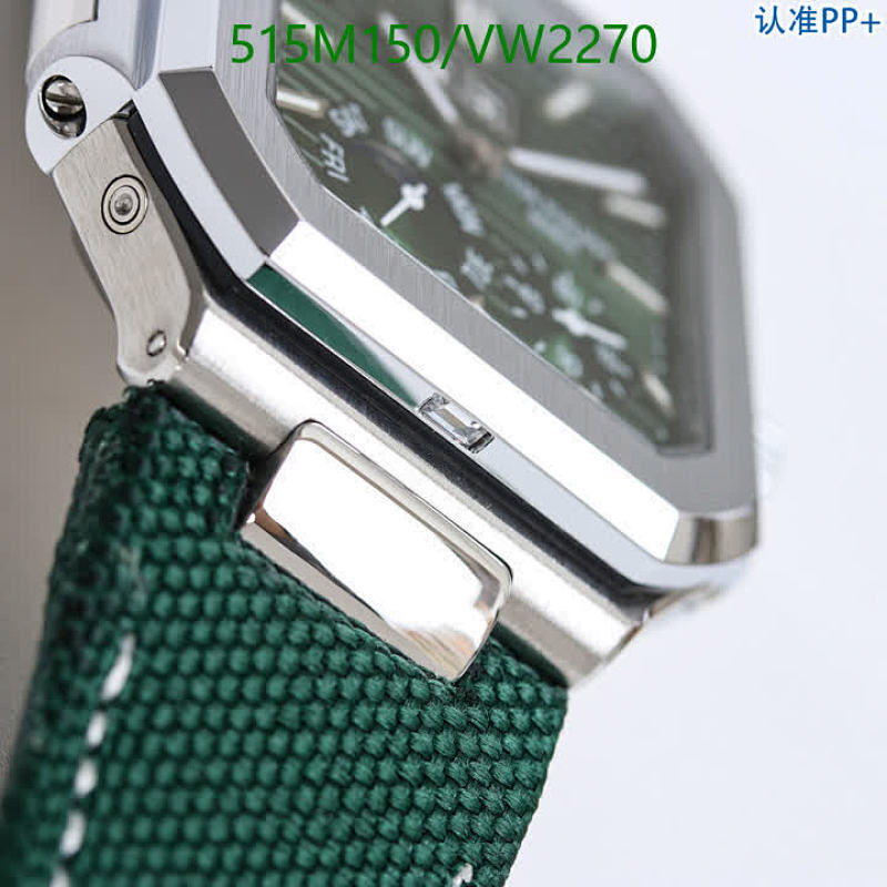 Patek Philippe-Watch-Mirror Quality Code: VW2270 $: 515USD