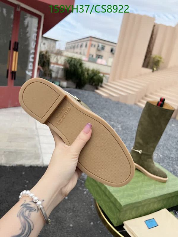 Boots-Women Shoes Code: CS8922 $: 159USD