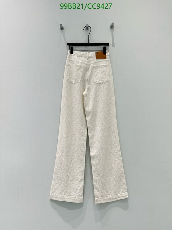 LV-Clothing Code: CC9427 $: 99USD