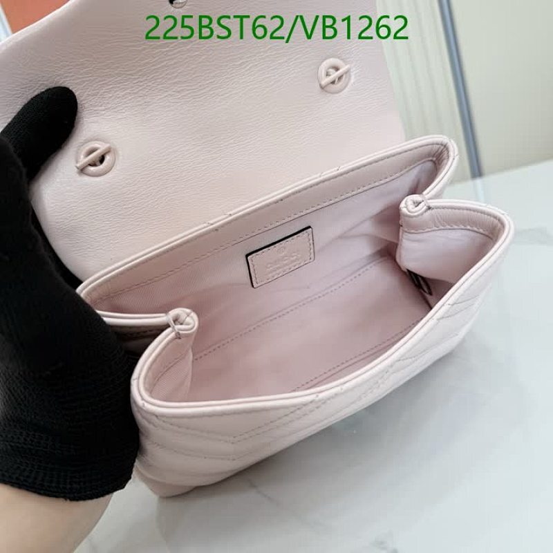 Gucci-Bag-Mirror Quality Code: VB1262 $: 225USD