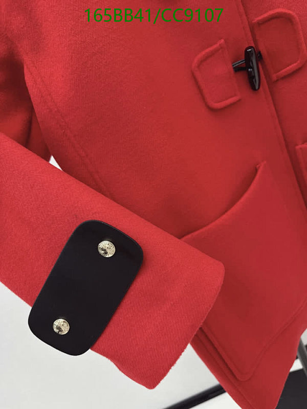 LV-Clothing Code: CC9107 $: 165USD