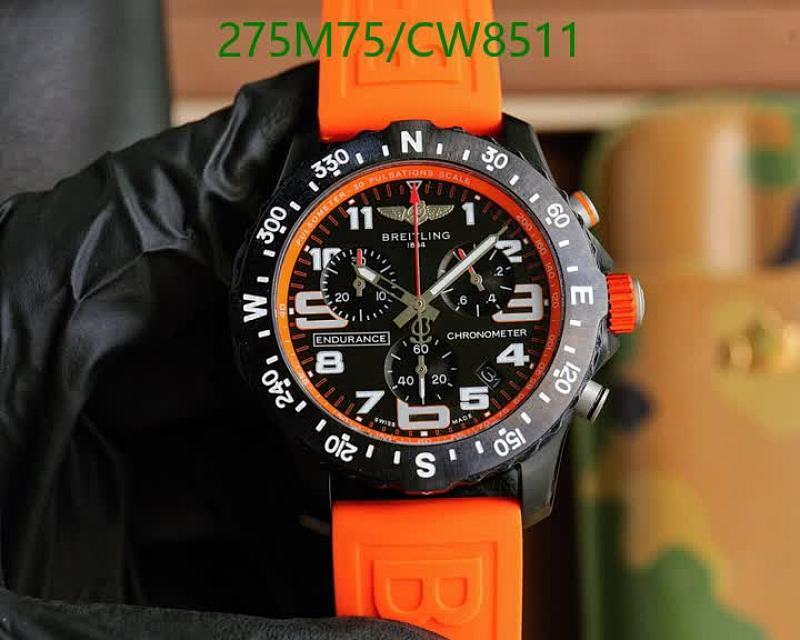 Breitling-Watch-Mirror Quality Code: CW8511 $: 275USD