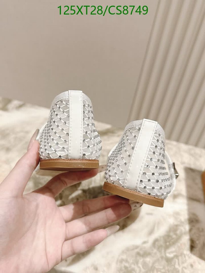 LV-Women Shoes Code: CS8749 $: 125USD