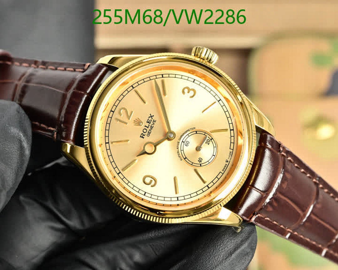 Rolex-Watch-Mirror Quality Code: VW2286 $: 255USD
