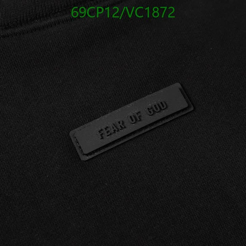 DENIM TEARS-Clothing Code: VC1872 $: 69USD