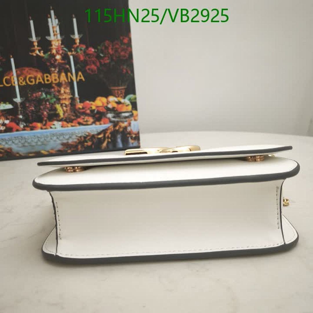 D&G-Bag-4A Quality Code: VB2925 $: 115USD