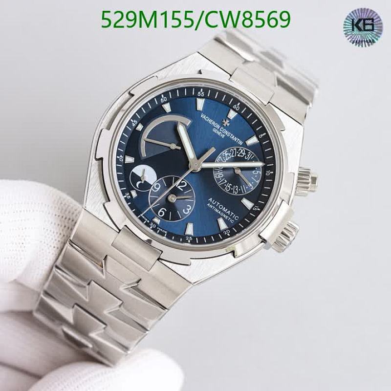 Vacheron Constantin-Watch-Mirror Quality Code: CW8569 $: 529USD