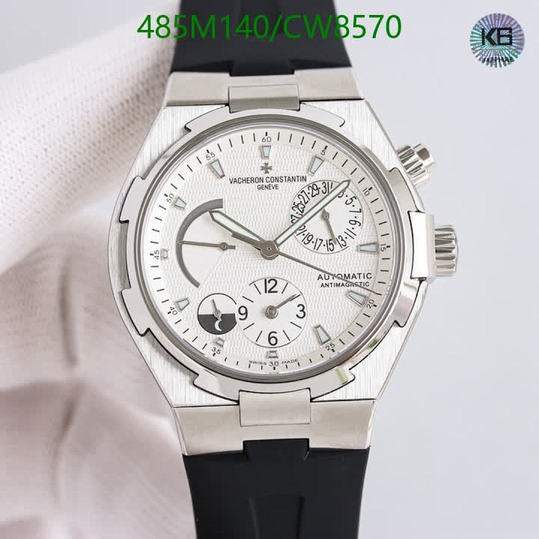Vacheron Constantin-Watch-Mirror Quality Code: CW8570 $: 485USD