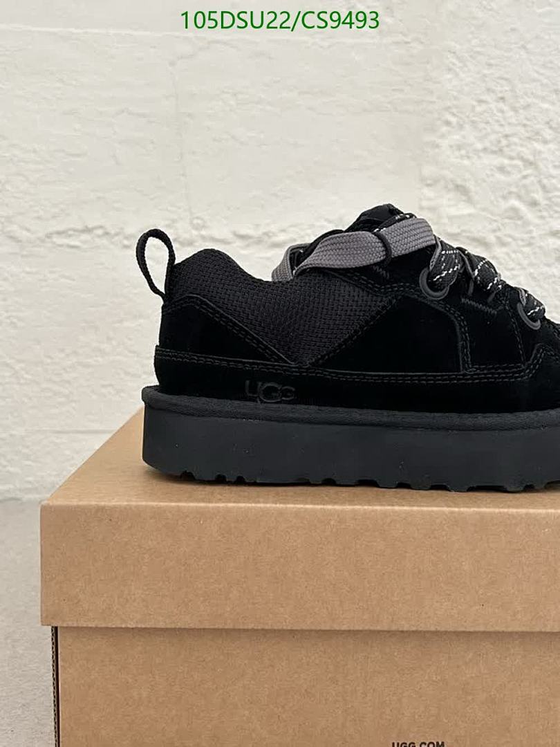 UGG-Women Shoes Code: CS9493 $: 105USD