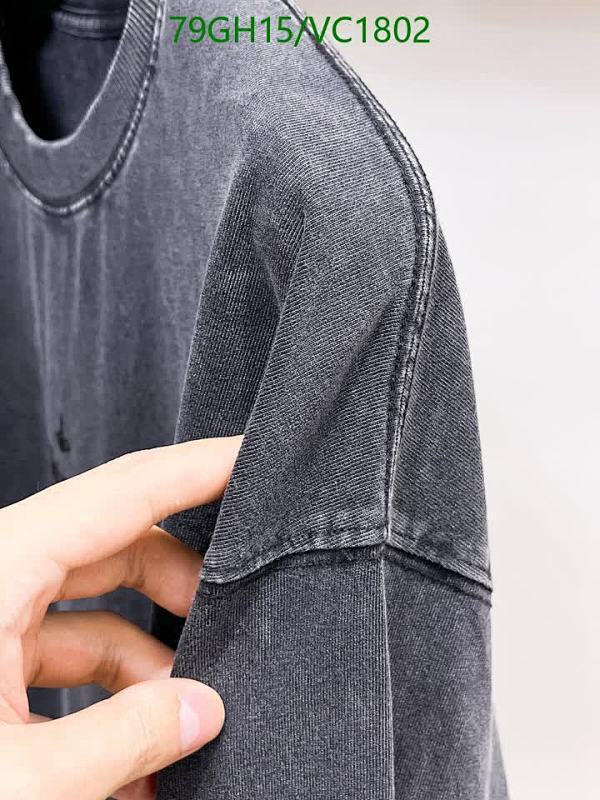 Vivienne Westwood-Clothing Code: VC1802 $: 79USD