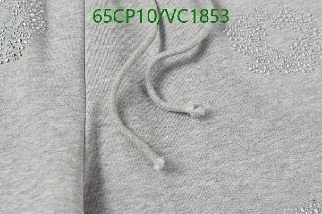 DENIM TEARS-Clothing Code: VC1853 $: 65USD