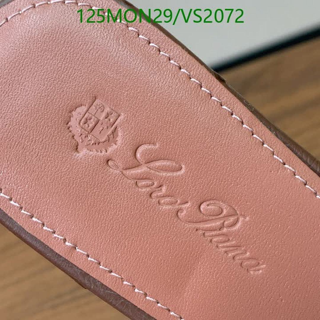 Loro Piana-Women Shoes Code: VS2072 $: 125USD