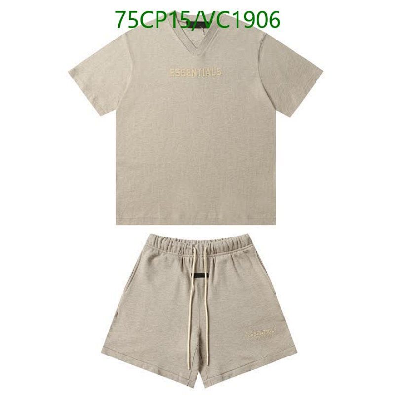 DENIM TEARS-Clothing Code: VC1906 $: 75USD