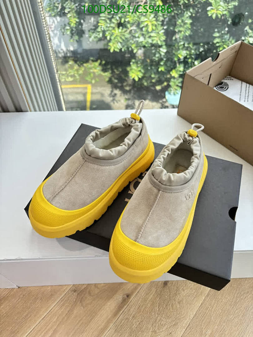 UGG-Women Shoes Code: CS9486 $: 100USD