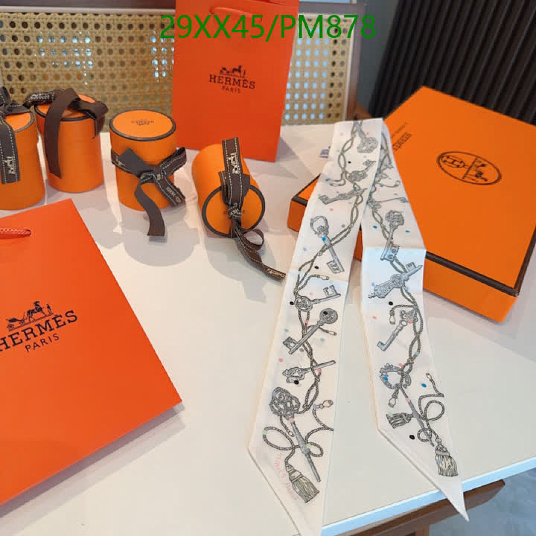 Hermes-Scarf Code: PM878 $: 29USD