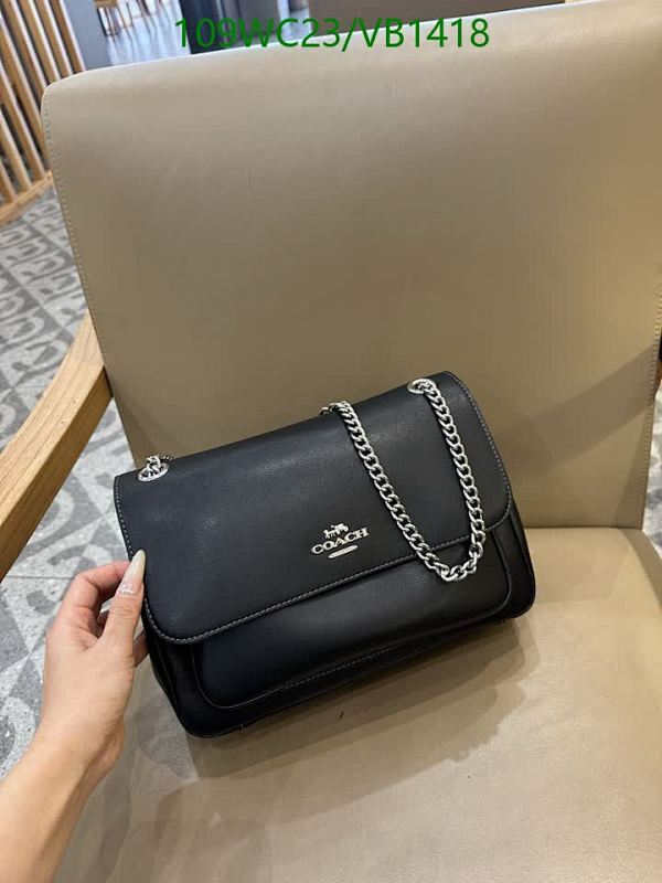 Coach-Bag-4A Quality Code: VB1418 $: 109USD